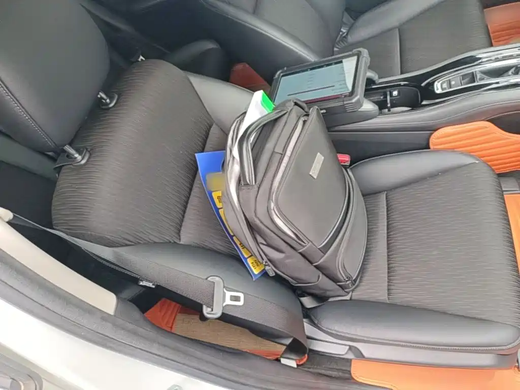 Honda Vezel — миниатюра 25
