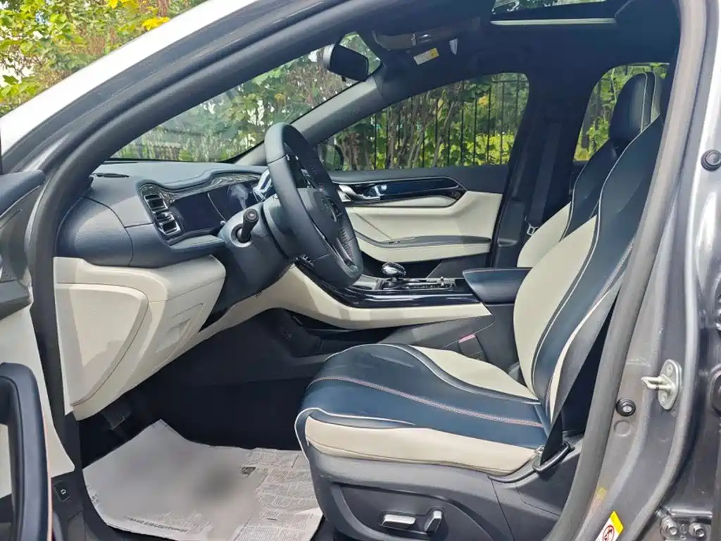 BYD Qin PLUS — миниатюра 8