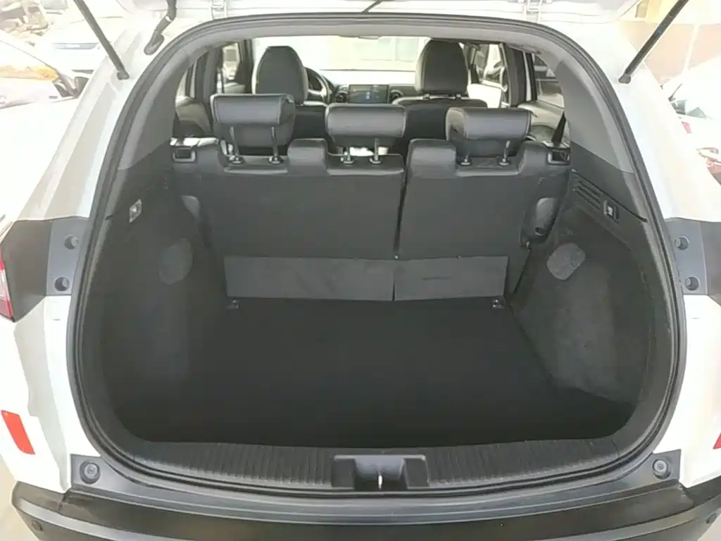 Honda XR-V — миниатюра 19