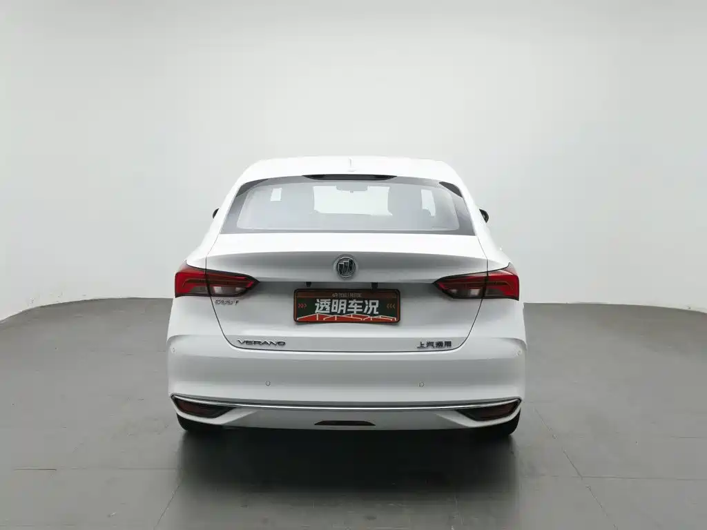 Buick Verano — миниатюра 4