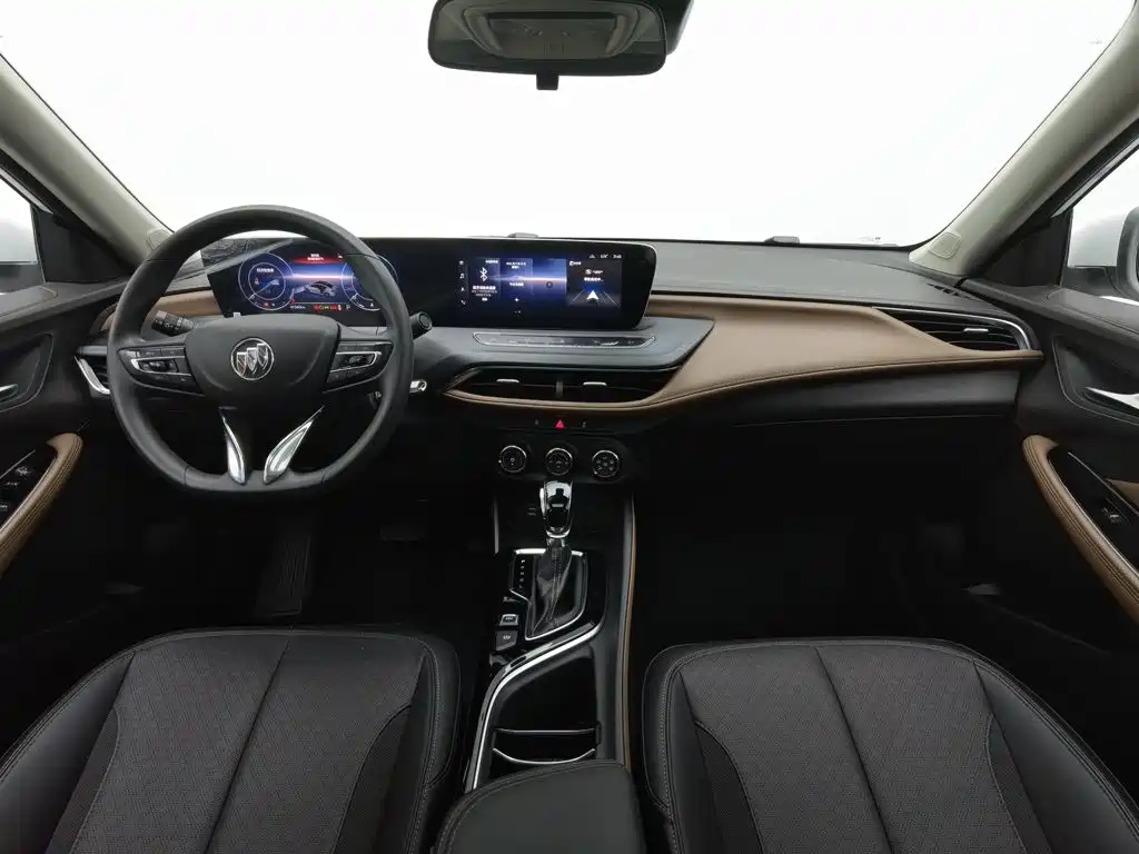Buick Verano — миниатюра 5