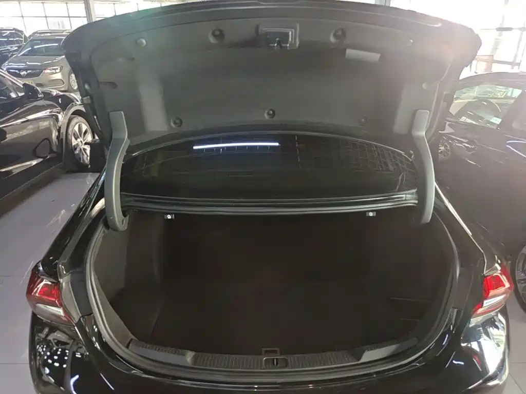 Buick LaCrosse — миниатюра 19