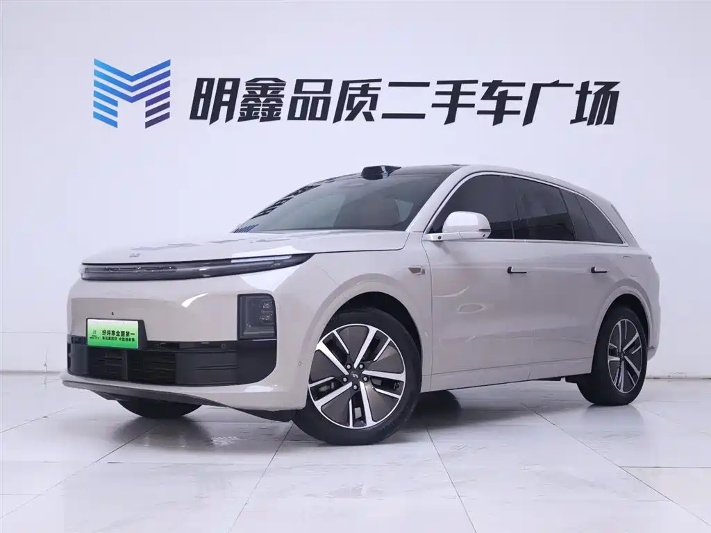 Li Auto L6 2024 Max