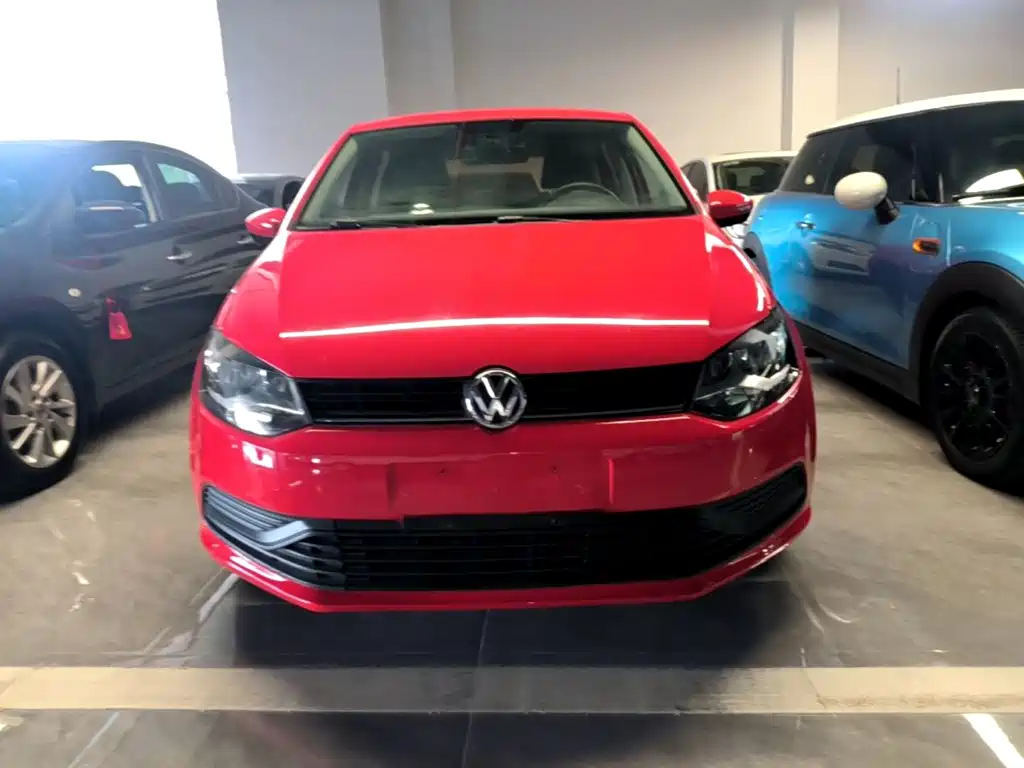 Volkswagen Polo — миниатюра 3