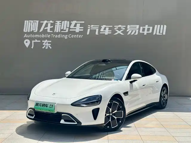 2025 xiaomi SU7
