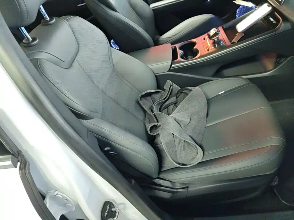 BYD Qin PLUS — миниатюра 25