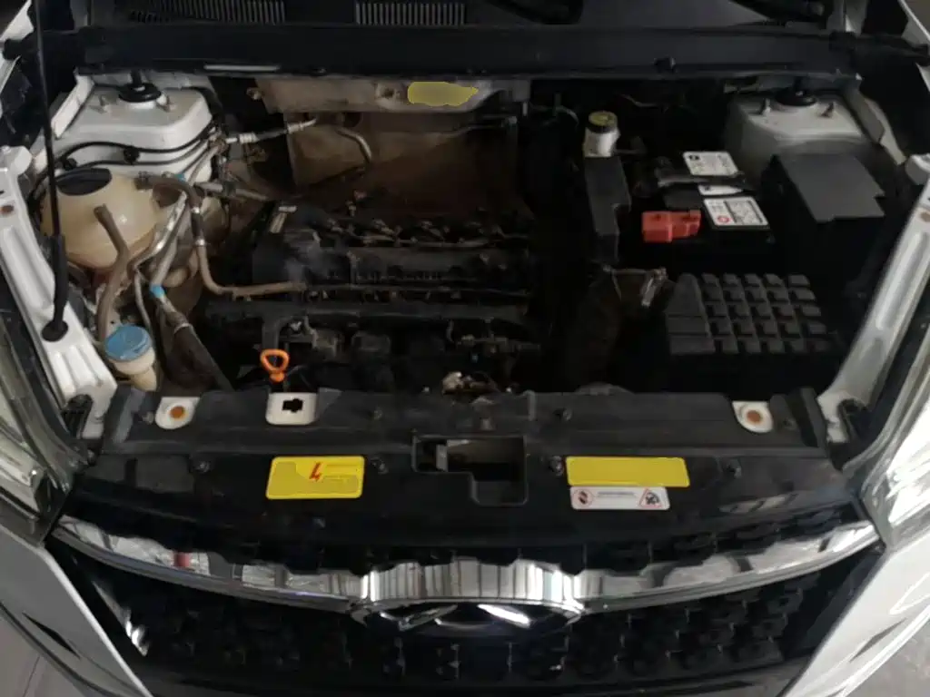 Chery Tiggo 5x — миниатюра 20