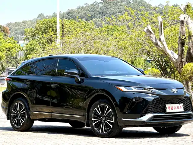 Toyota Venza