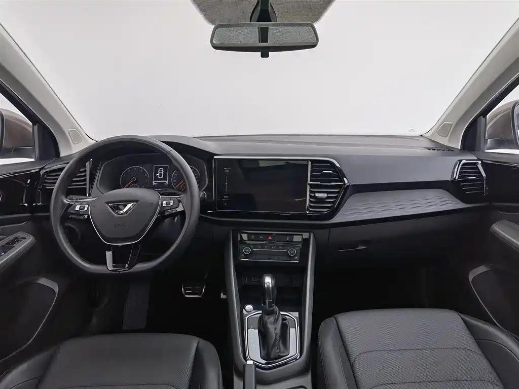 Jetta VS5 2019 280TSI AT