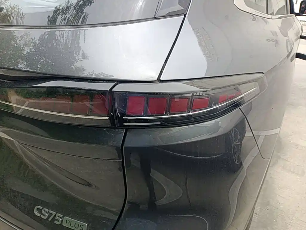 Changan CS75 PLUS — миниатюра 24