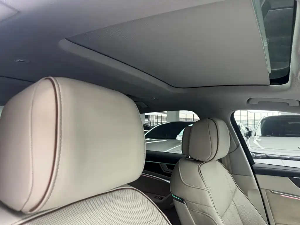 Audi A6L — миниатюра 13