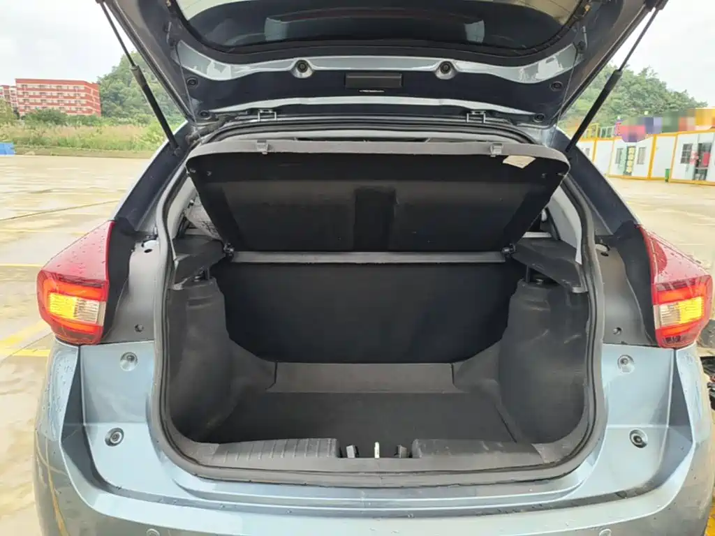 Chery Tiggo 3x — миниатюра 19