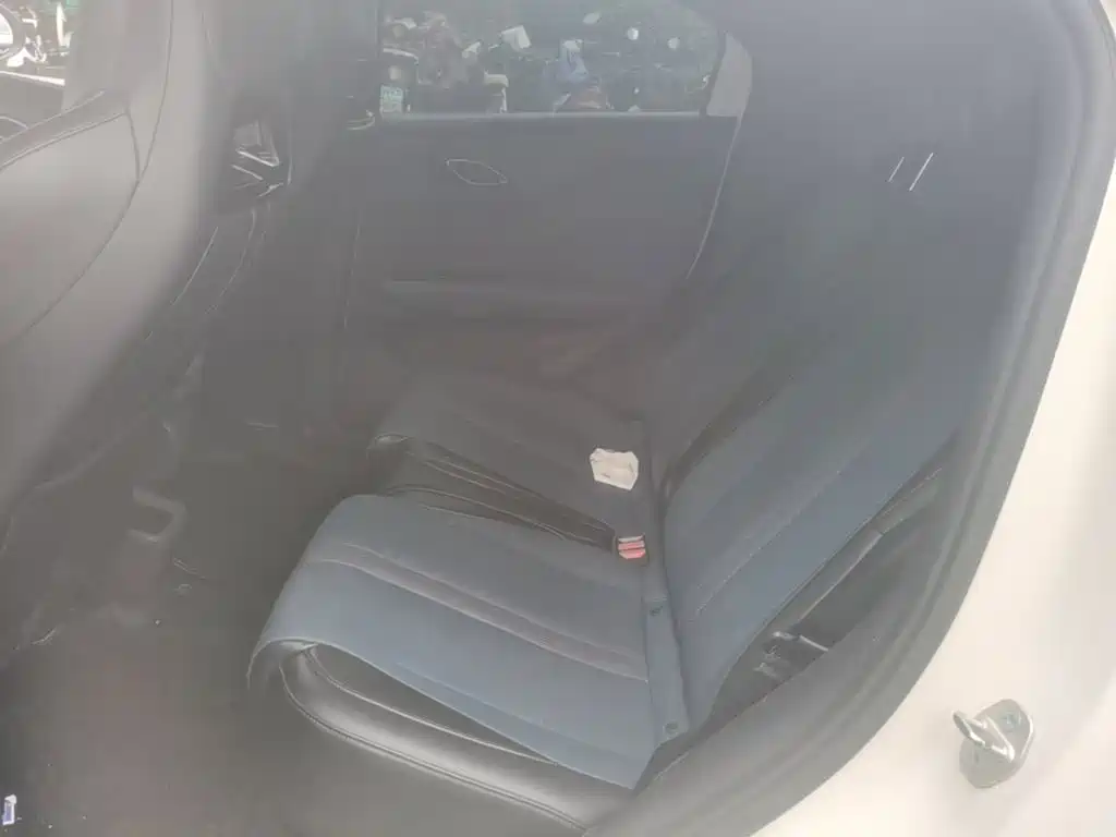 BYD Seagull — миниатюра 17