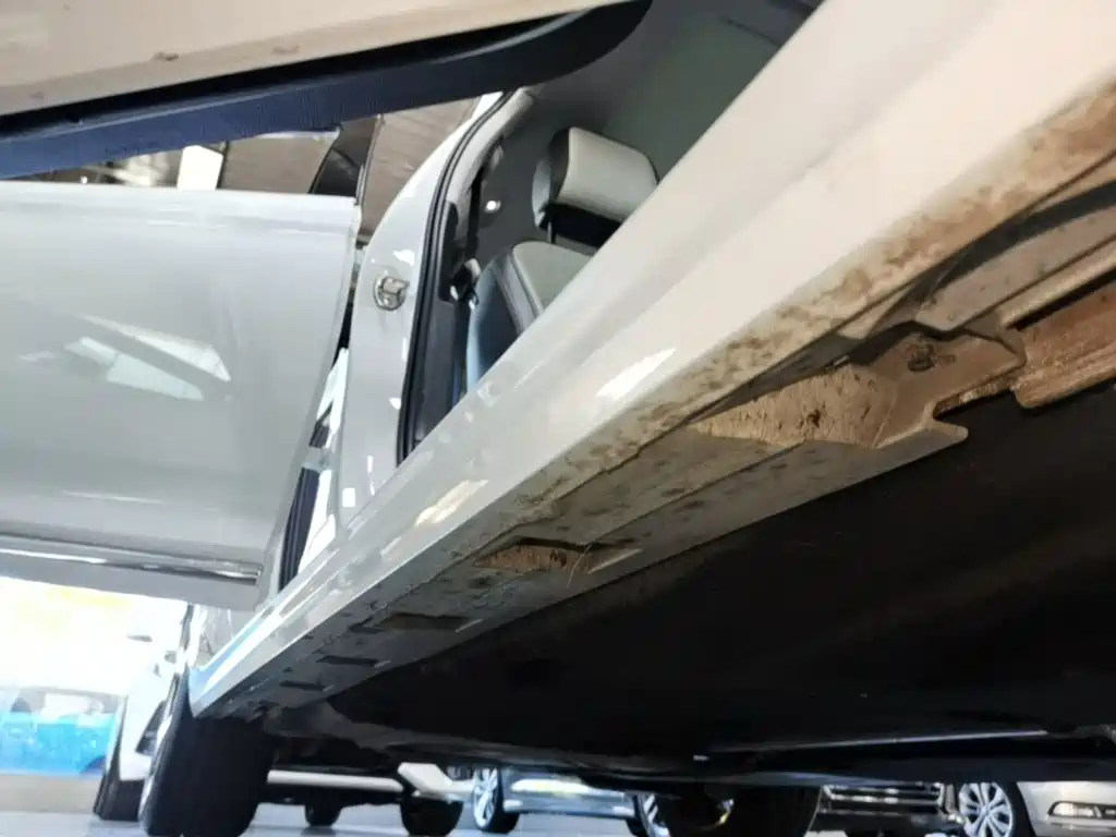 Volkswagen Magotan — миниатюра 21
