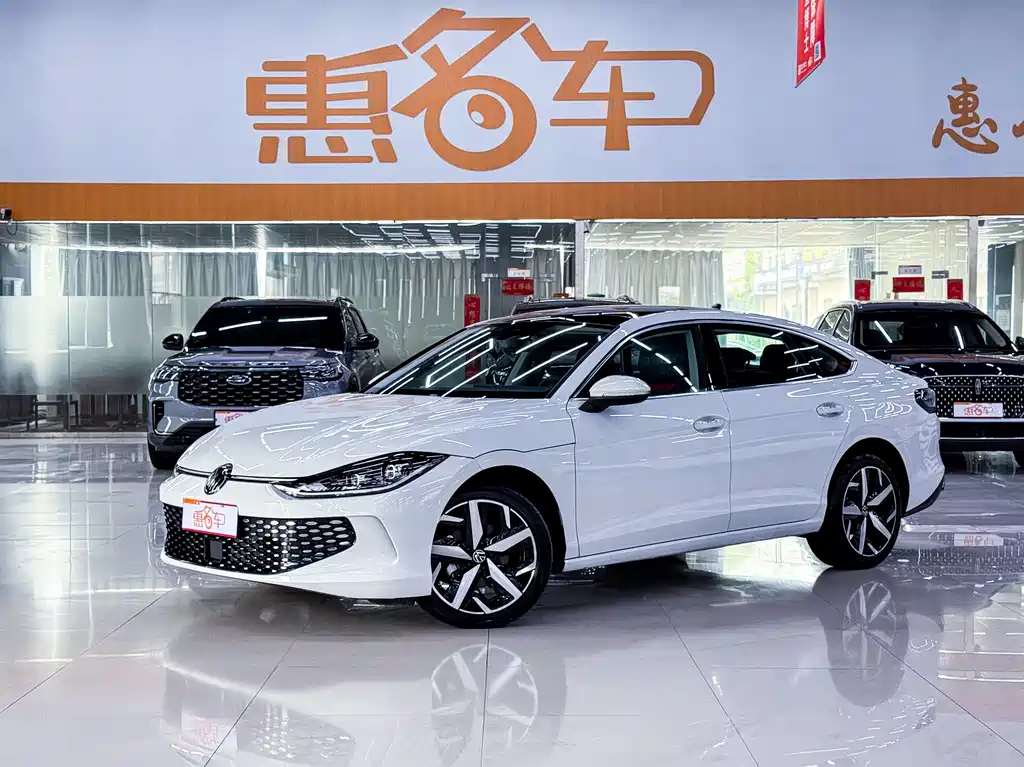 Volkswagen Lamando 2025 L 280TSI DSG