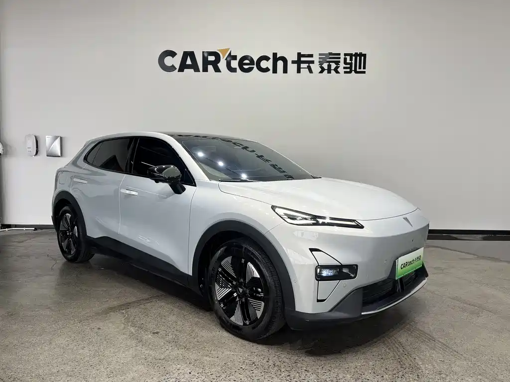 Changan Deepal DARK BLUE S05