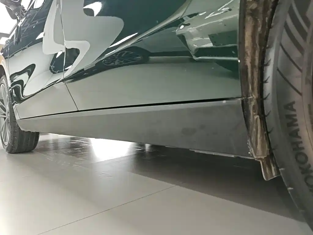 Leapmotor Leapmotor C16 — миниатюра 22