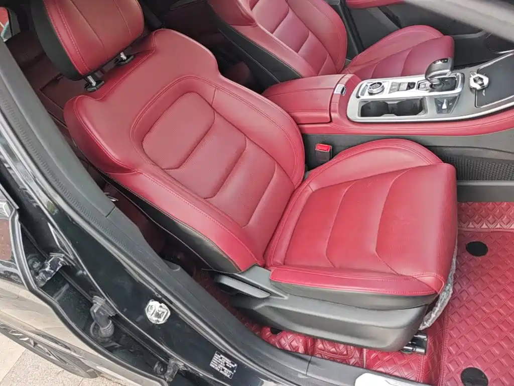 Jetour X70 PLUS — миниатюра 25