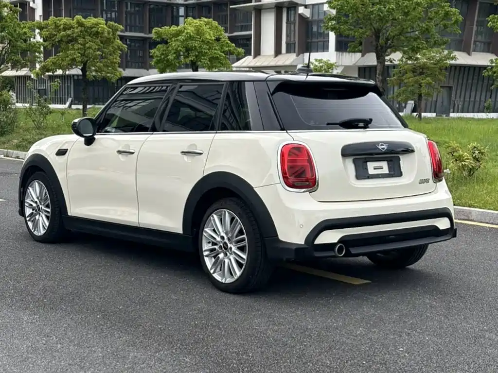 MINI Mini — миниатюра 8