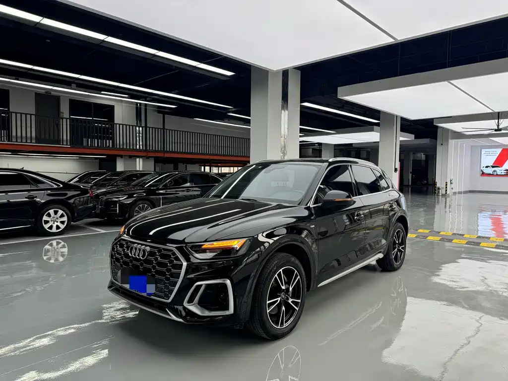 Audi Q5L