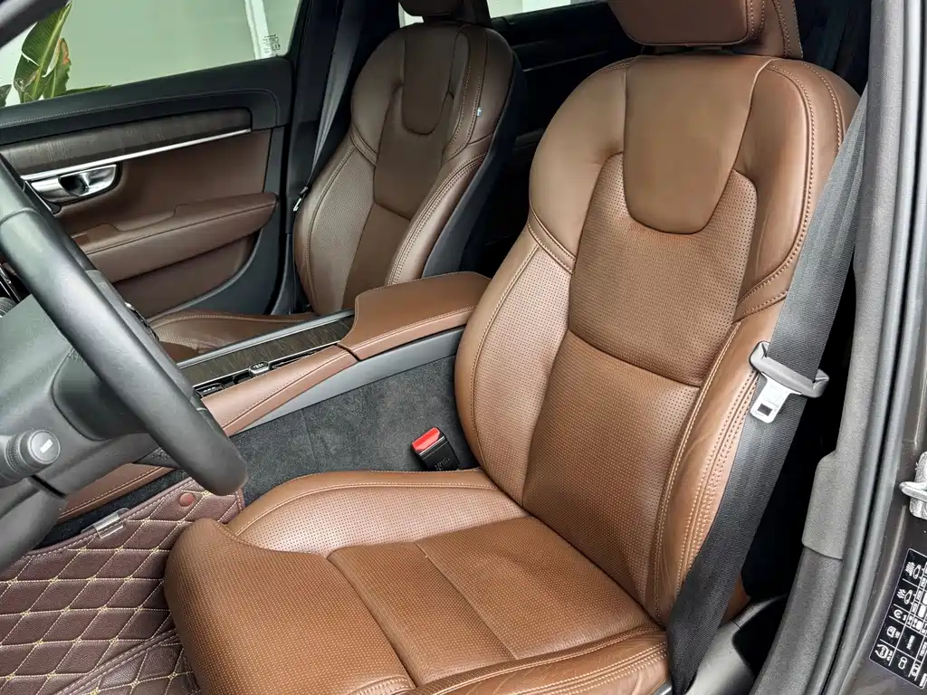 Volvo V90 — миниатюра 10