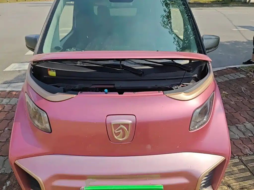 Baojun E200 — миниатюра 16