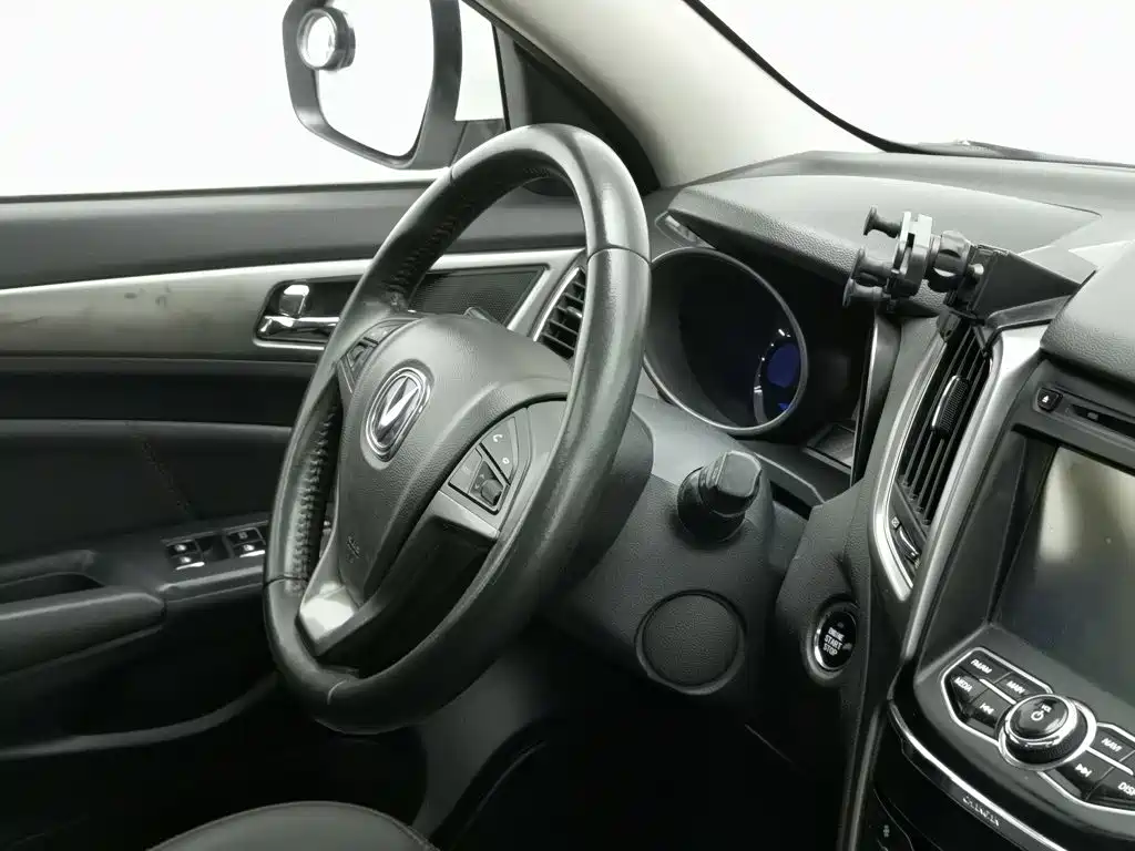 Changan CS75 — миниатюра 22