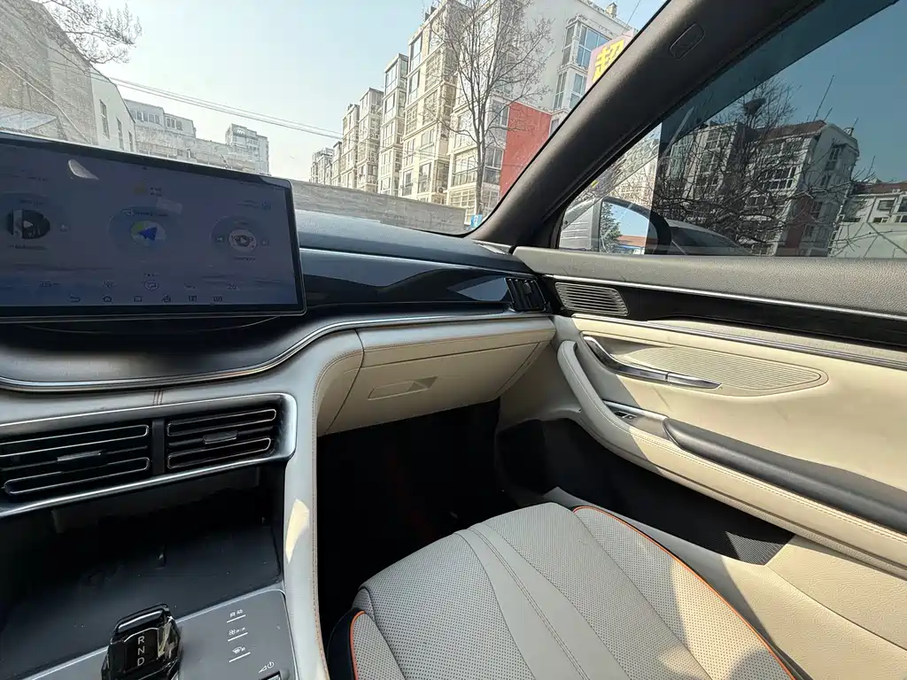 BYD SONGJIANG NEW ENERGY