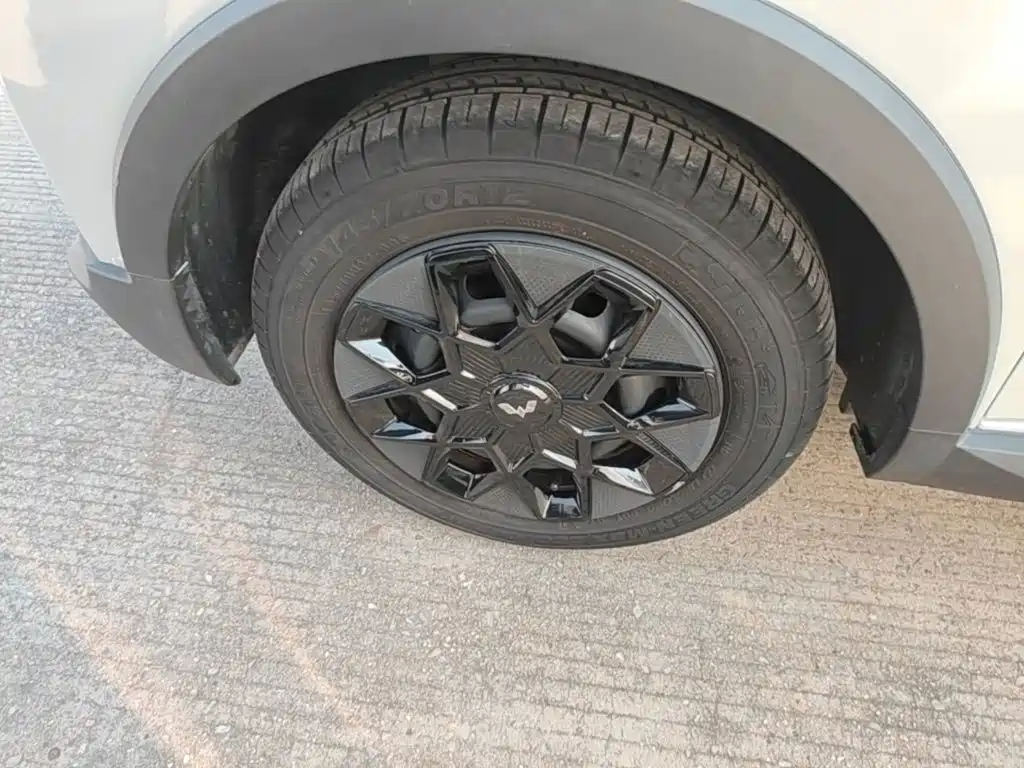 Wuling MINIEV — миниатюра 23
