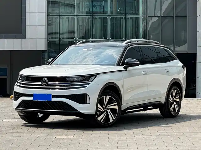 VOLKSWAGEN RANGE PATROL