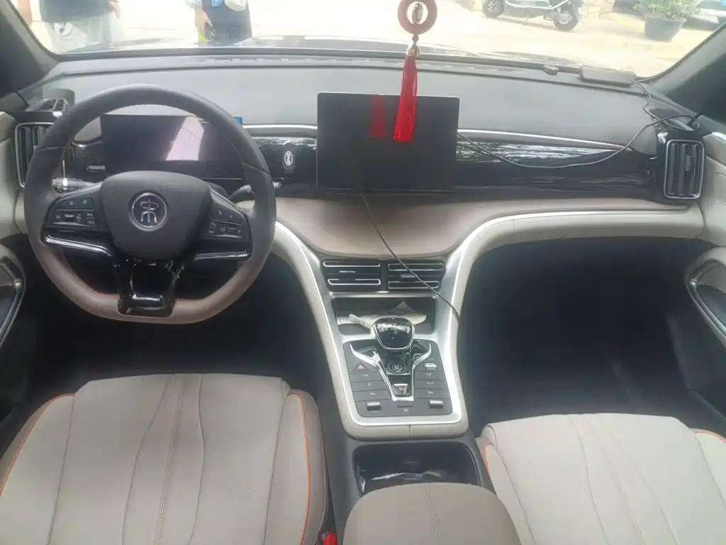 BYD Pro New Energy — миниатюра 5