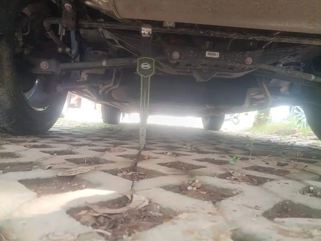 BYD Pro New Energy — миниатюра 24