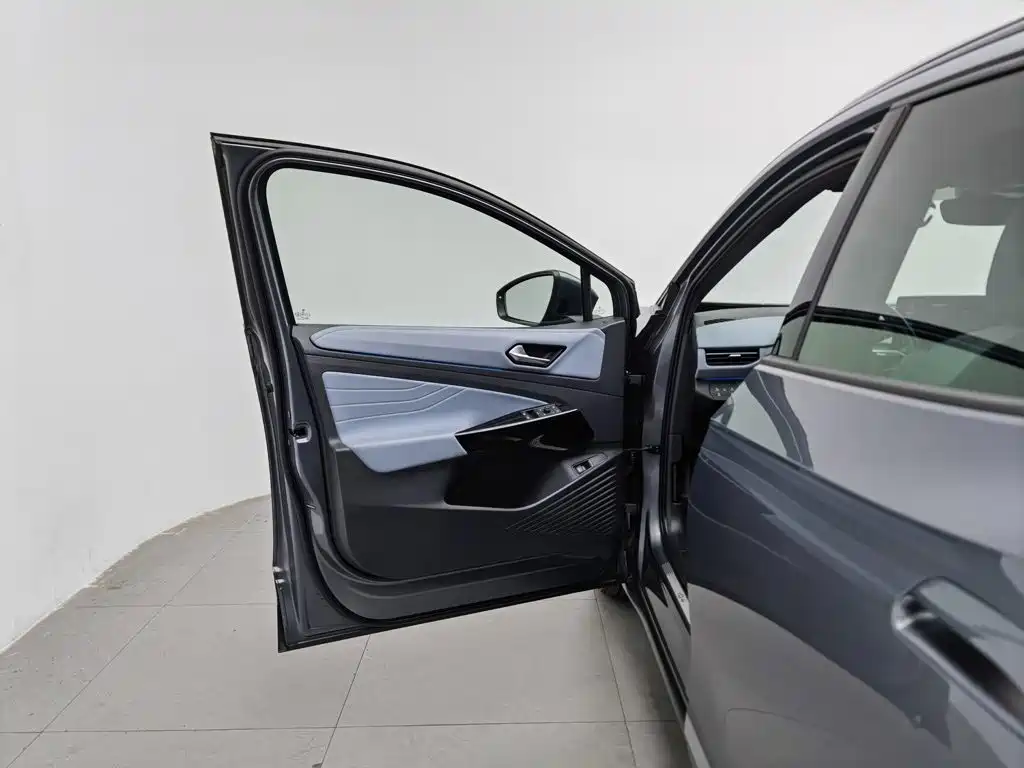 Volkswagen ID.4 X — миниатюра 8