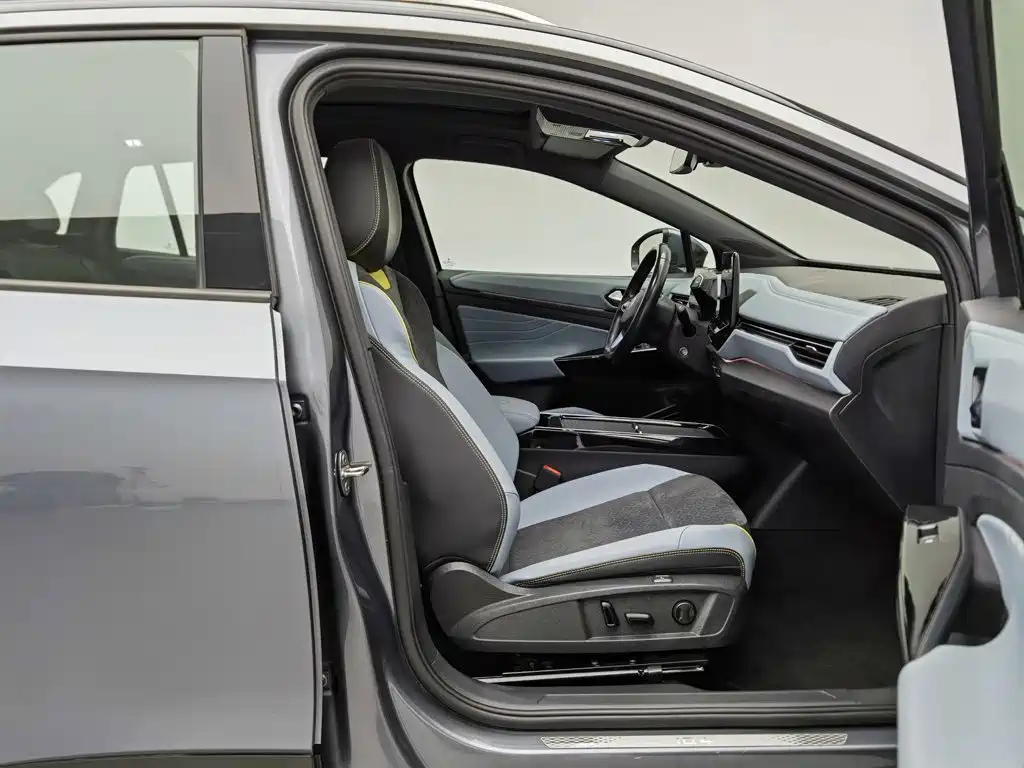 Volkswagen ID.4 X — миниатюра 23