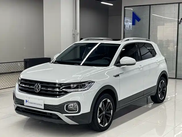 Volkswagen Tacqua