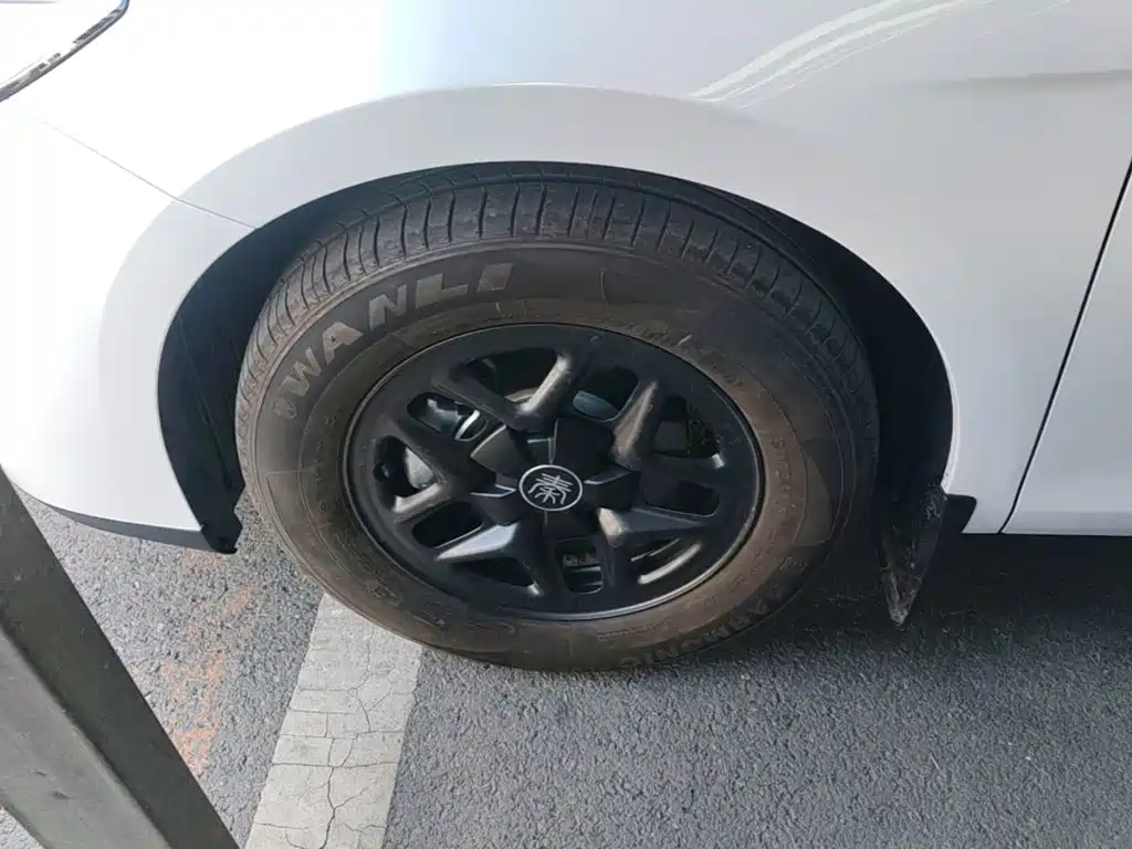 BYD Qin PLUS — миниатюра 23