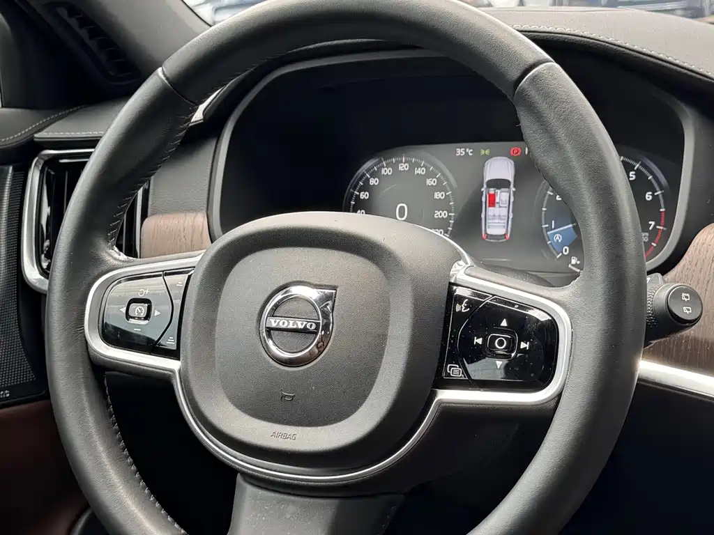 Volvo V90 — миниатюра 17