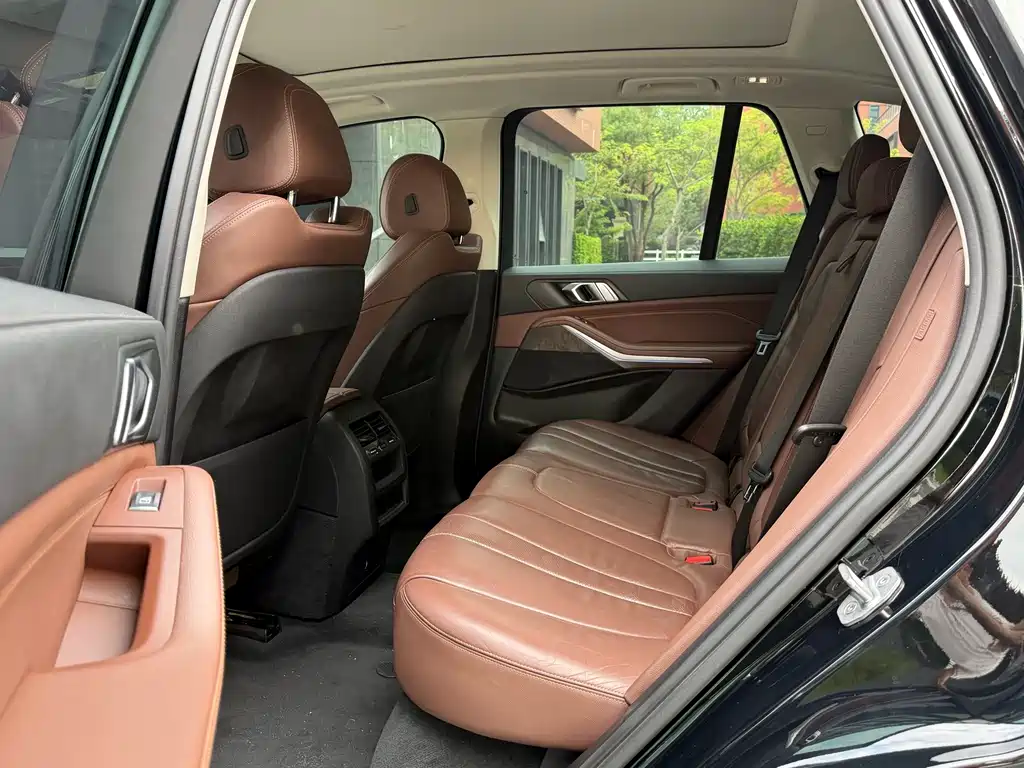 BMW X5 (Import) — миниатюра 18