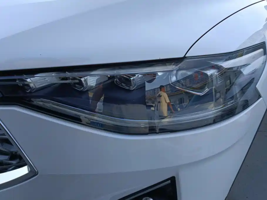 Haval F7 — миниатюра 5