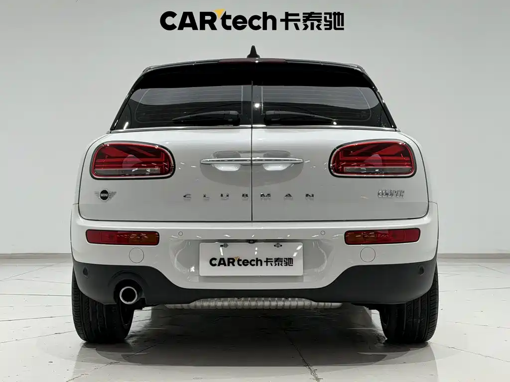 MINI Mini Clubman — миниатюра 6