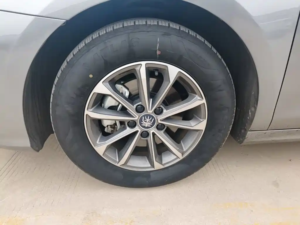 BYD Qin PLUS — миниатюра 23