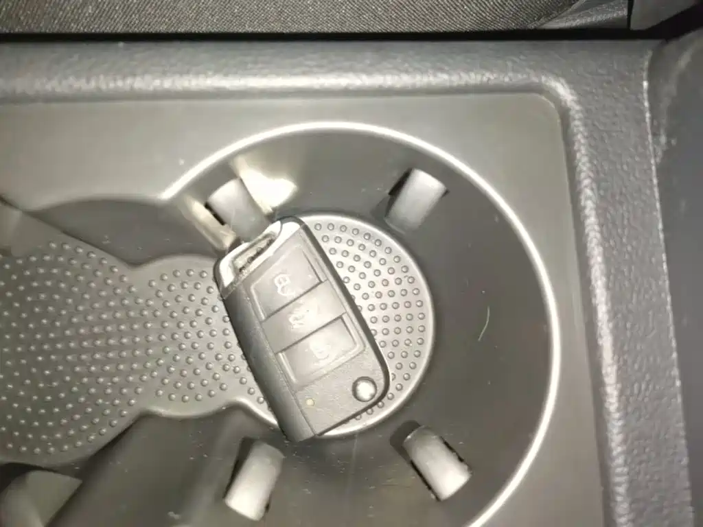 Volkswagen Touran — миниатюра 9