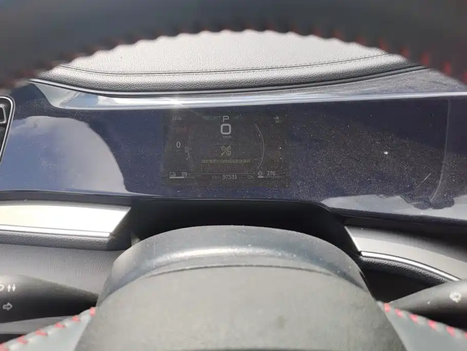 BYD Qin PLUS — миниатюра 13