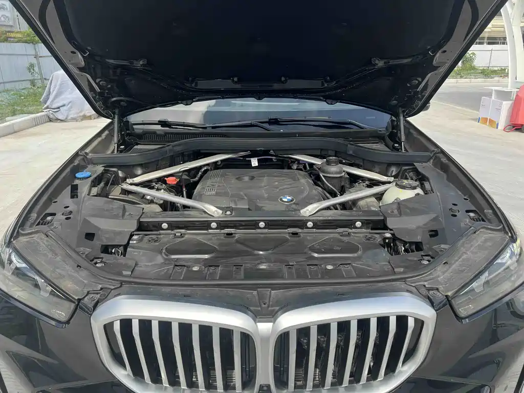 BMW X5 — миниатюра 16