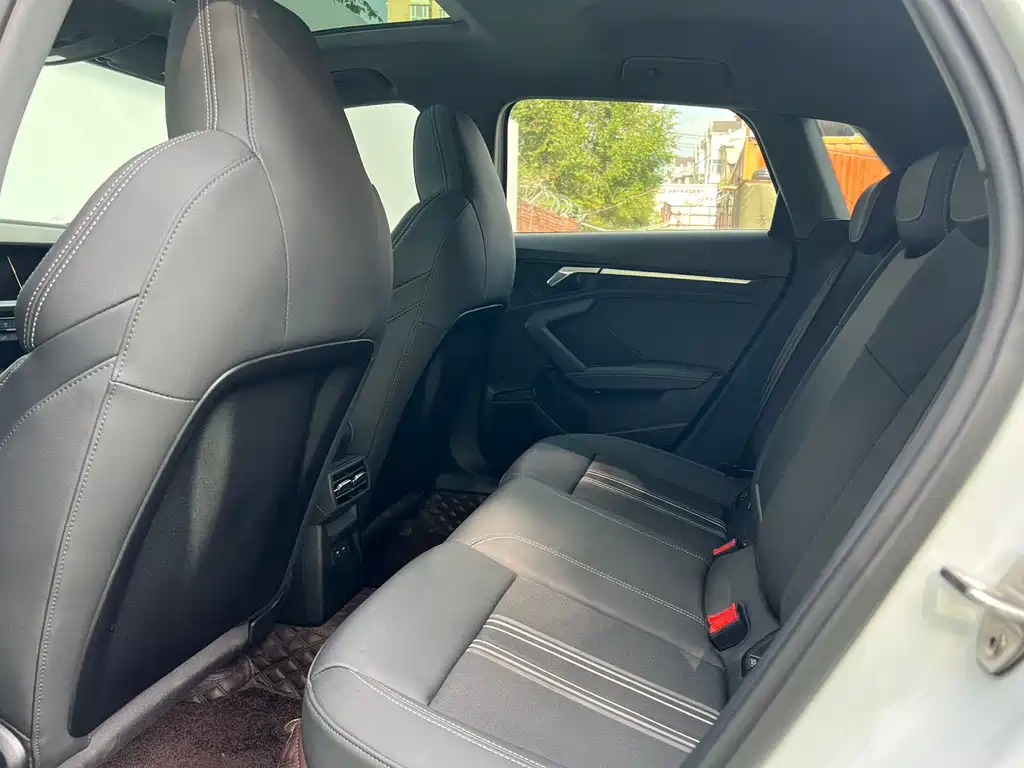 Audi A3 2022 Sportback 35 TFSI Fashion Sport