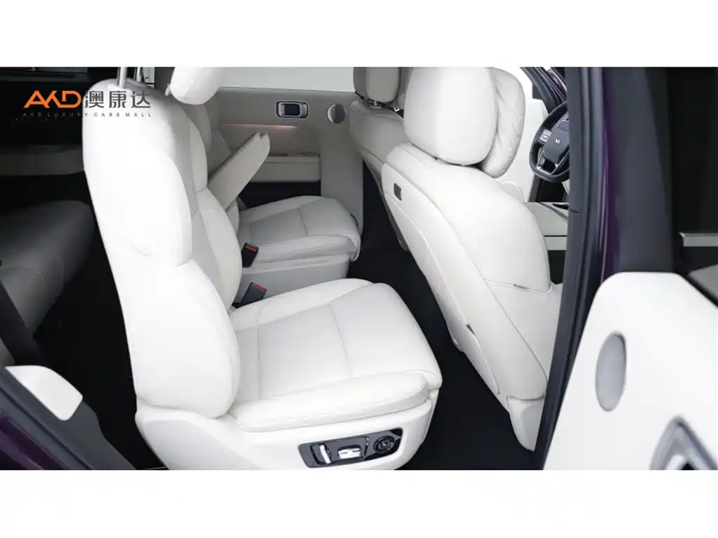 Li Auto Li L9 — миниатюра 8