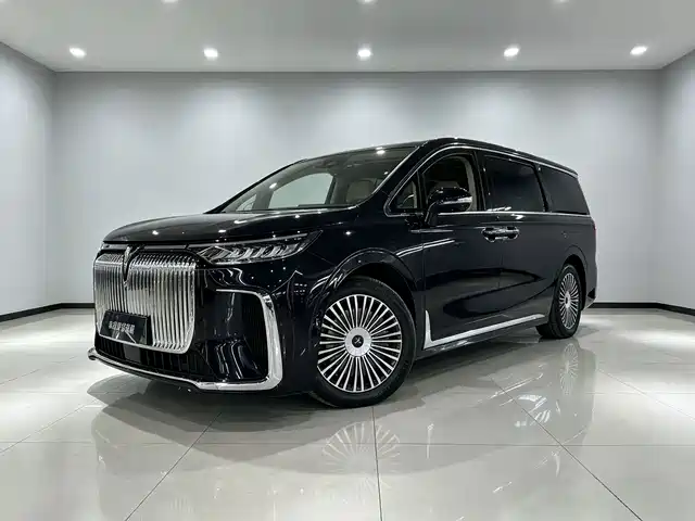 2024 Voyah Dream