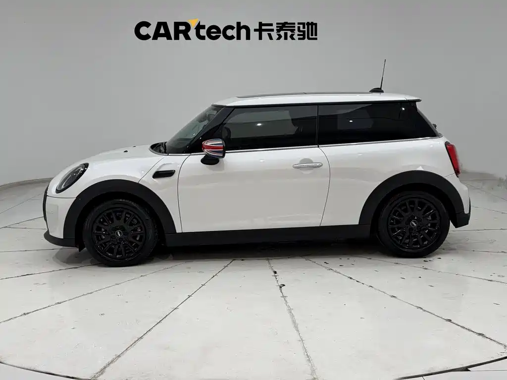 MINI Mini — миниатюра 8