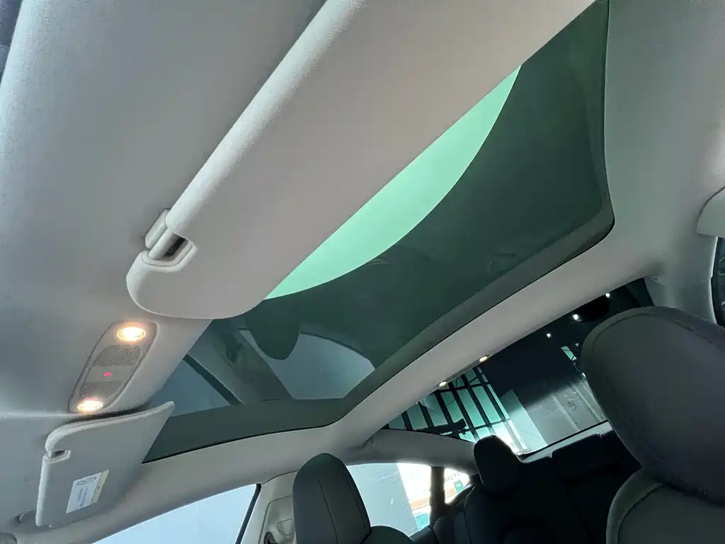 Tesla Model 3 — миниатюра 17