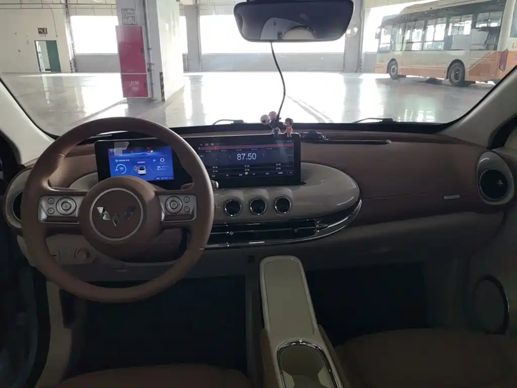 Wuling Bingo — миниатюра 13
